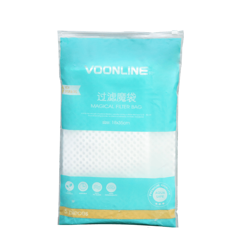 VOONLINE Filter Magic Bag