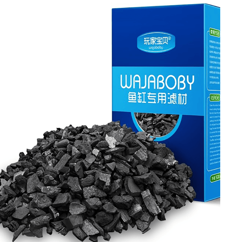 Activated carbon  porous bamboo charcoal