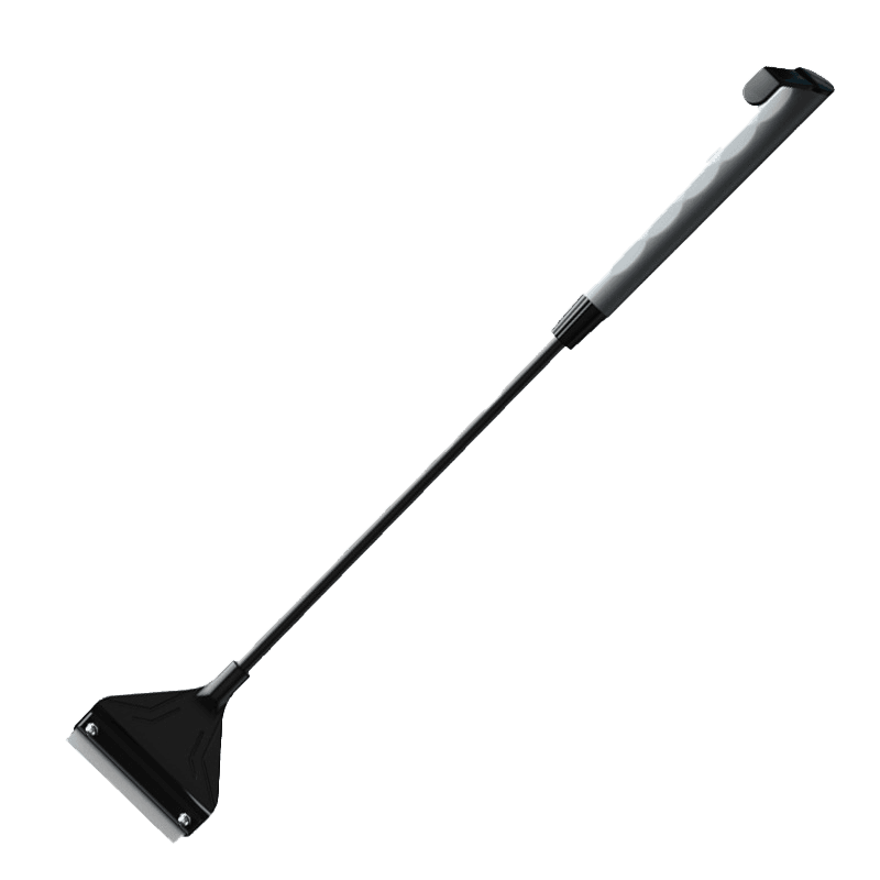 Fish tank algae scraper