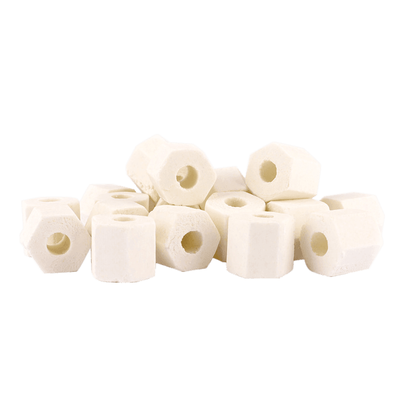 Fish tank filter material-ceramic ring