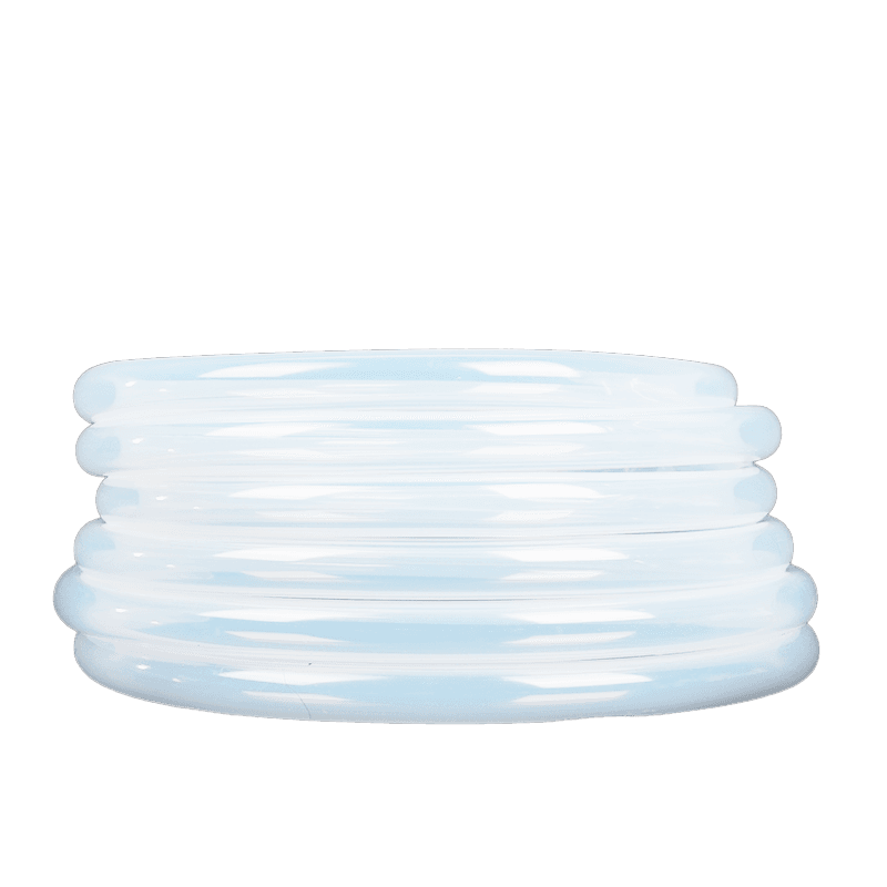 Aquarium Silicone  Water Replacement Pipe